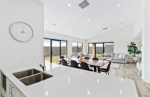 Yarrawonga Maison | Yarrawonga Getaway
