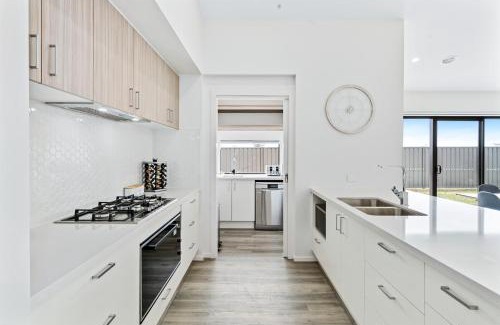 Yarrawonga Maison | Yarrawonga Getaway