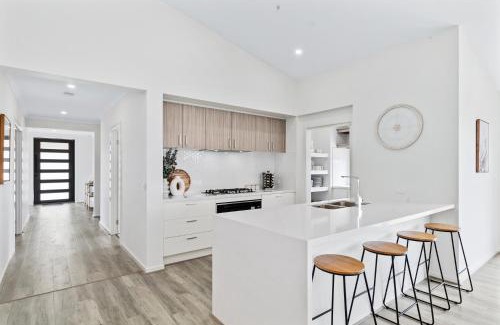 Yarrawonga Maison | Yarrawonga Getaway
