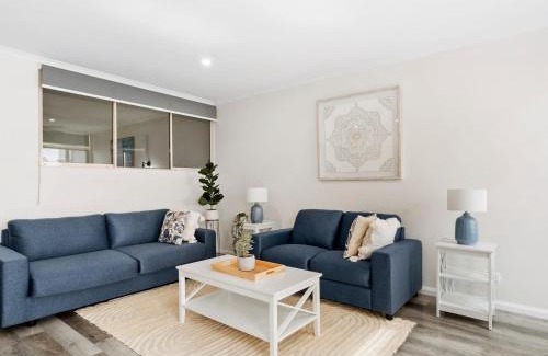 Mulwala Appartement | Yarrawonga Lakeside Apartment 27