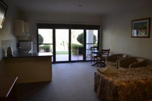 Mulwala Station Balnéaire | Yarrawonga Mulwala Golf Club