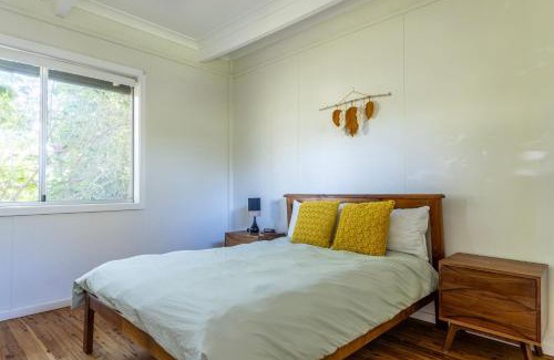 Swanhaven Maison | Yarroma