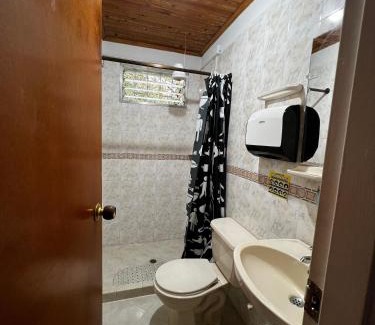 Barbosa Hôtel | Yarumito Finca Hotel Cabaña Narciso