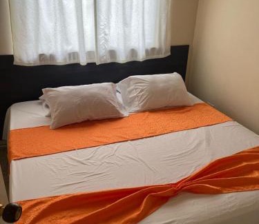 Barbosa Hôtel | Yarumito Finca Hotel l Cabaña Lirio