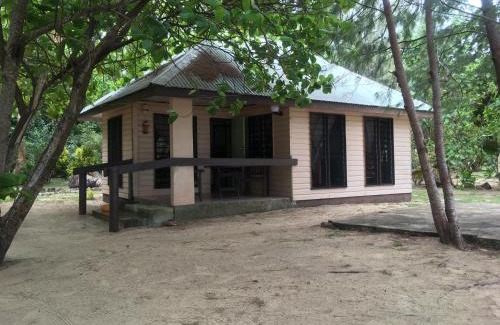 Matathawa Island Hôtel | Yasawa Long Beach Hideout Resort