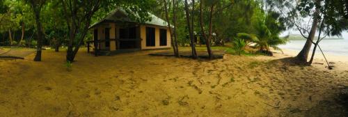 Matathawa Island Hôtel | Yasawa Long Beach Hideout Resort