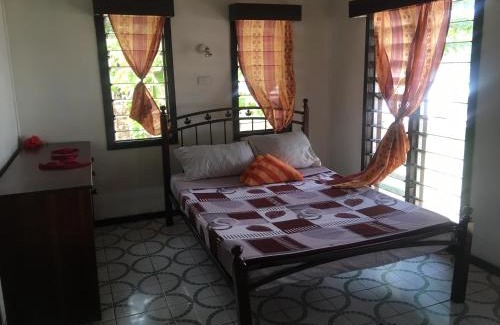 Matathawa Island Hôtel | Yasawa Long Beach Hideout Resort