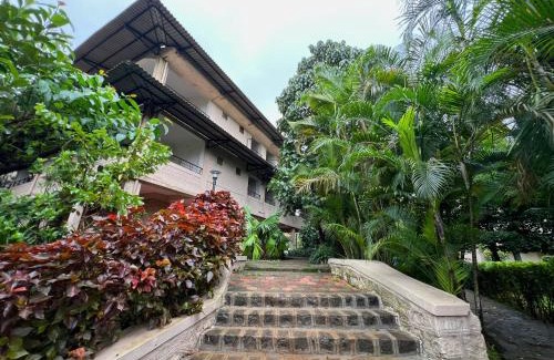 Bhandardara Hôtel | Yash Resort