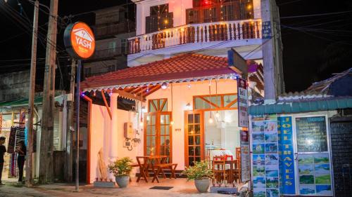 Kudapaduwa Hôtel | Yash Rest Inn
