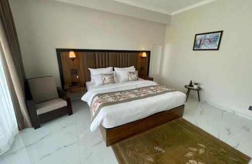 Turuk Hôtel | Yashshree Resorts & Spa Kalimpong