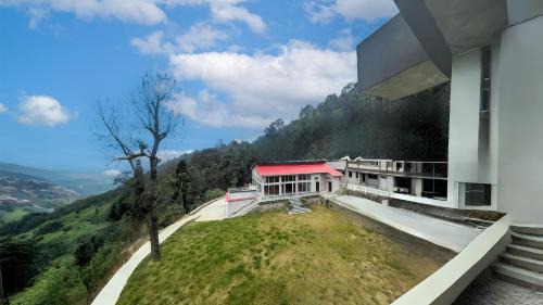 Turuk Hôtel | Yashshree Resorts & Spa Kalimpong