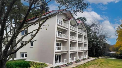 Turuk Hôtel | Yashshree Resorts & Spa Kalimpong