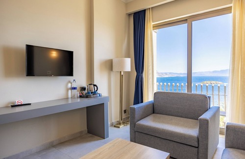 Kadıkale Station Balnéaire | Yasmin Bodrum Resort - All Inclusive