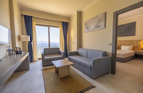 Kadıkale Station Balnéaire | Yasmin Bodrum Resort - All Inclusive