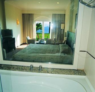 Kadıkale Hôtel | Yasmin Bodrum Resort