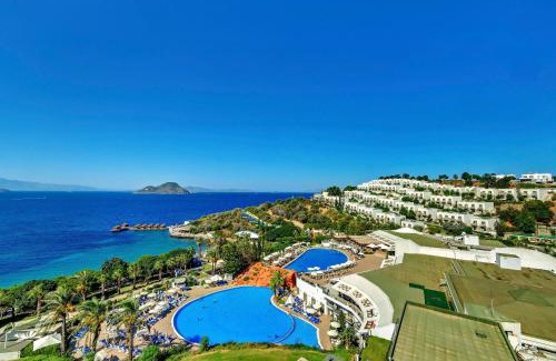 Kadıkale Hôtel | Yasmin Bodrum Resort