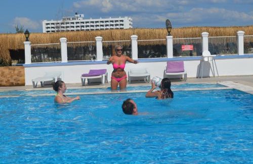 Sarimsakli Hôtel | Yasmin Hotel