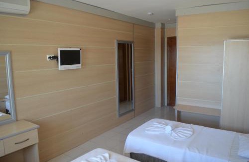Sarimsakli Hôtel | Yasmin Hotel