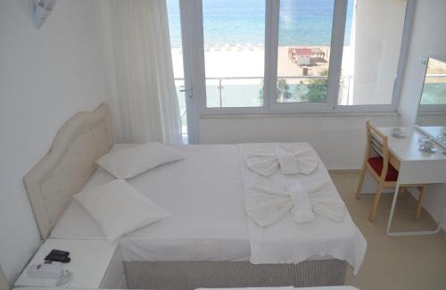 Sarimsakli Hôtel | Yasmin Hotel