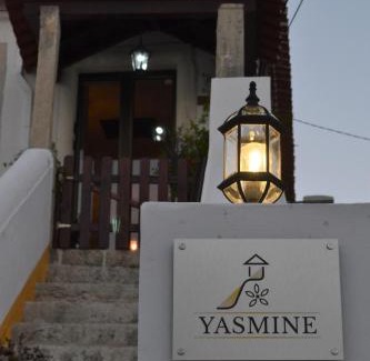 Cantanhede Maison | Yasmine 212
