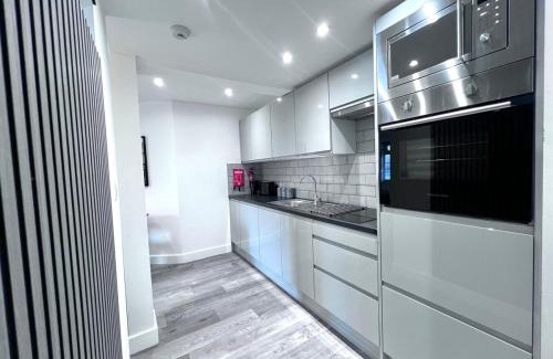 Worcester Appartement | Yastayzzz at Studio 2 Bransford Rd