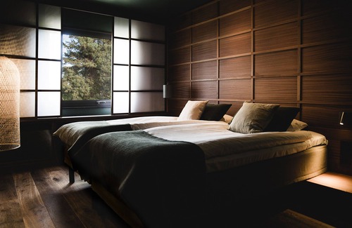 Gashaga Hôtel | Yasuragi