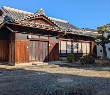 Kaizuka Maison | YASUZAIMON - Vacation STAY 18478