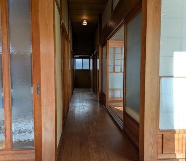 Kaizuka Maison | YASUZAIMON - Vacation STAY 18478