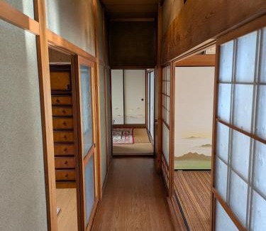 Kaizuka Maison | YASUZAIMON - Vacation STAY 18478