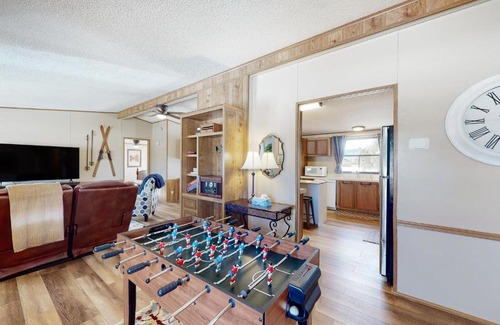 Alpine Village Maison | Yatahey