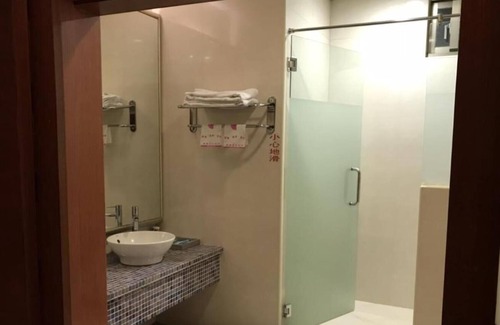Shalu District Hôtel | Yatelanda Motel