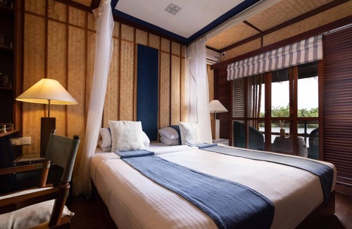 Aturuwella Location De Bateaux | Yathra Houseboat