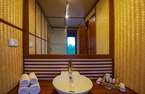 Aturuwella Location De Bateaux | Yathra Houseboat