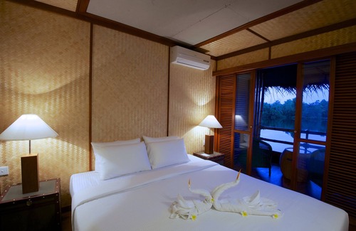 Aturuwella Location De Bateaux | Yathra Houseboat