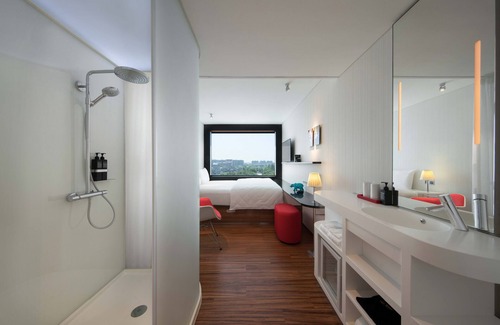 Hongqiao Hôtel | YaTi by Artyzen Hongqiao Shanghai