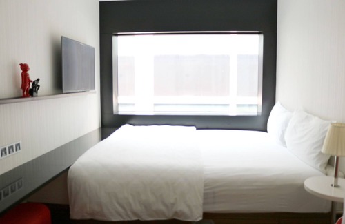 Hongqiao Hôtel | YaTi by Artyzen Hongqiao Shanghai