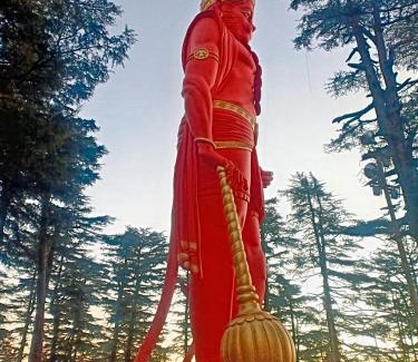 Shimla Maison | YATIKA HOMESTAY