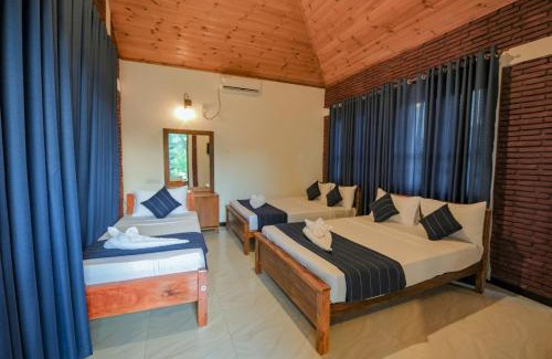 Anuradhapura Maison | Yatinuwara Bungalow