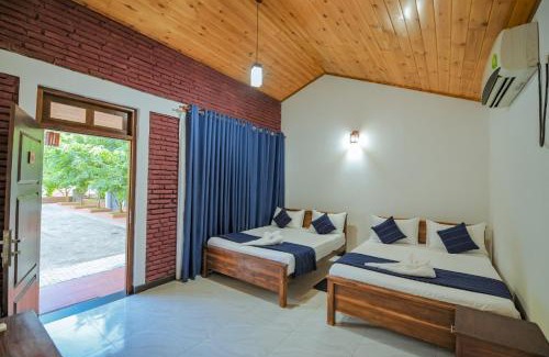Anuradhapura Maison | Yatinuwara Bungalow