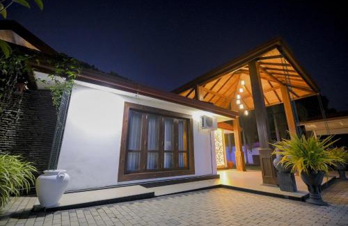 Anuradhapura Maison | Yatinuwara Bungalow