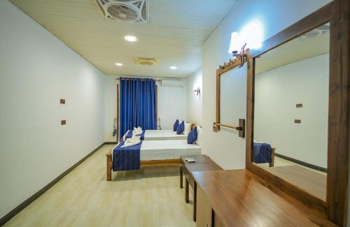 Anuradhapura Maison | Yatinuwara Bungalow