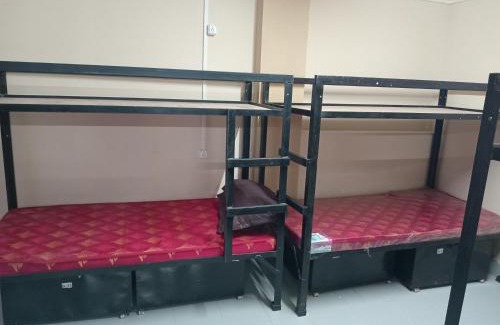 Siliguri Cabine | Yatri Niwas
