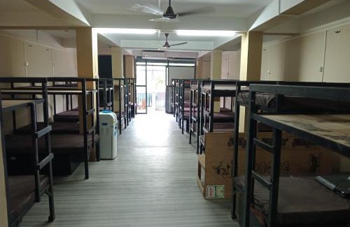 Siliguri Cabine | Yatri Niwas