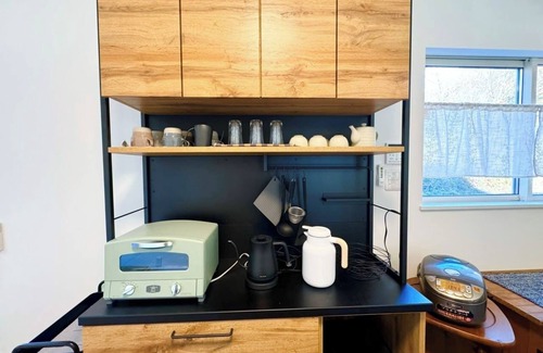 Hokuto Maison | Yatsugatake Rental Villa Hachinya / Hokuto Yamanashi