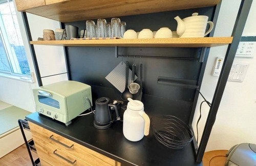Hokuto Maison | Yatsugatake Rental Villa Hachinya / Hokuto Yamanashi