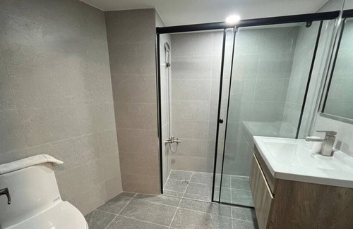 Beinan Hôtel | Yawan Spa Hotel