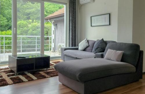 Masukiye Appartement | Yaylı Apart