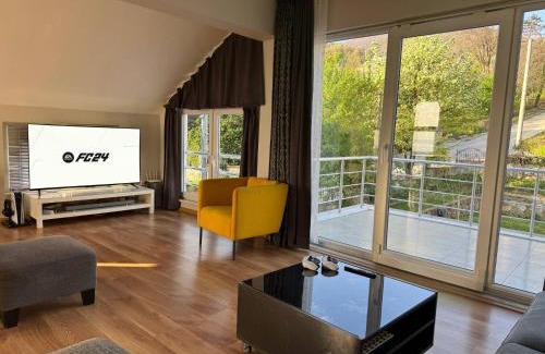 Masukiye Appartement | Yaylı Apart