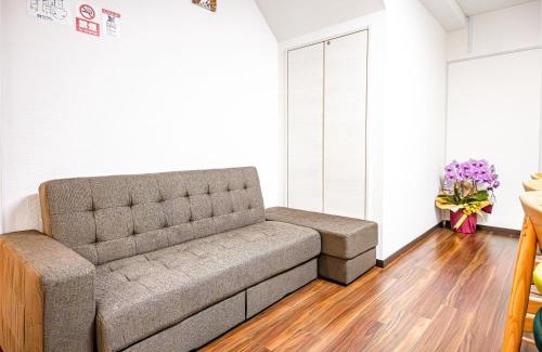 Itabashi Appartement | YayoiHotel