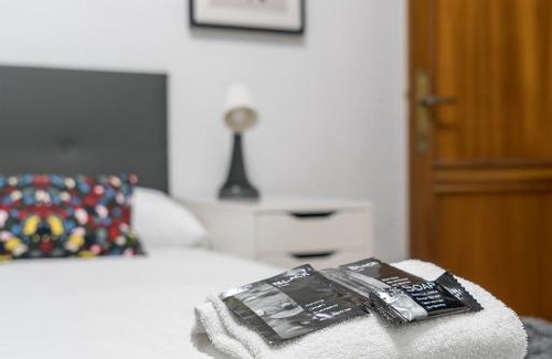 Deustuko San Pedro-Erribera Appartement | Ybarra apartment by People Rentals